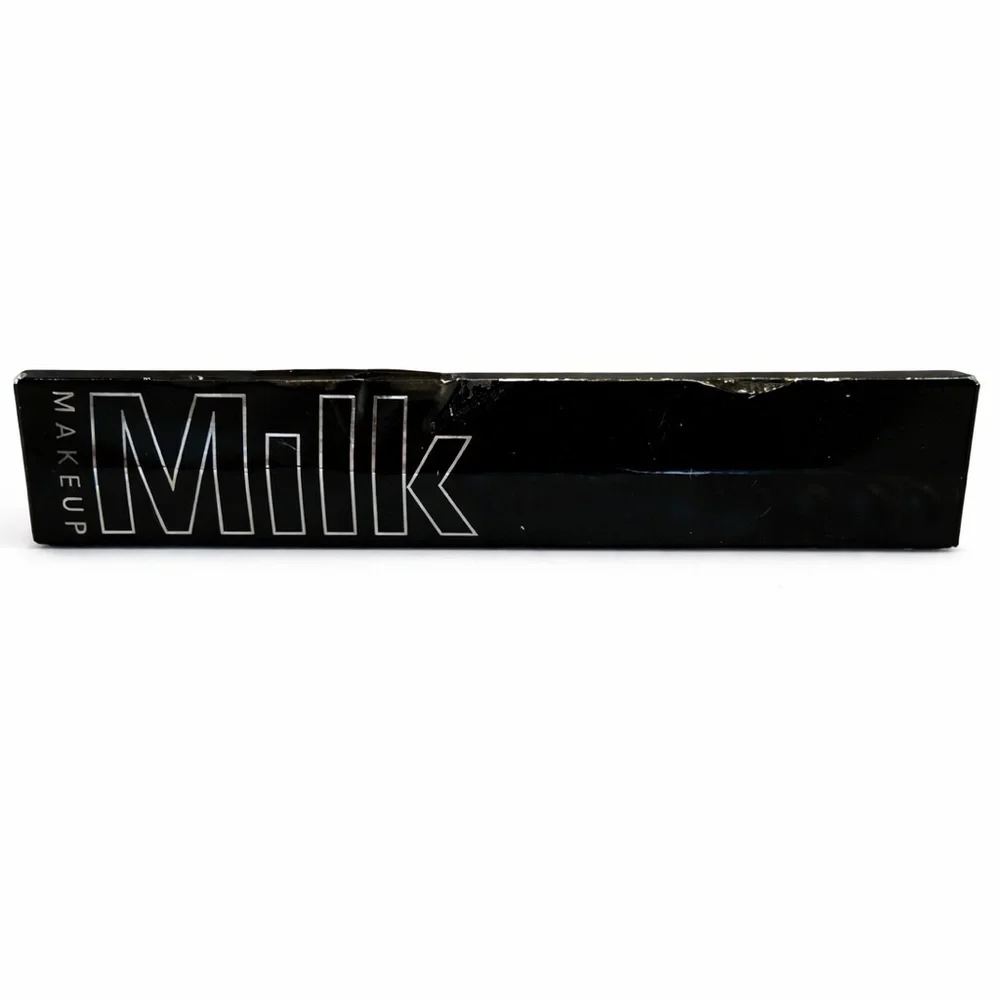 Milk Makeup Kush Liquid Eyeliner Black – Full Size NIB Sealed Vegan